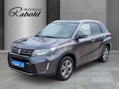 Bild des Angebotes Suzuki Vitara 1.4 Comfort+ PLUS 4x4 Hybrid