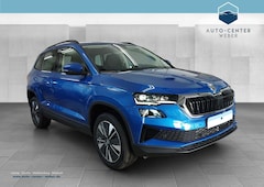 Bild des Angebotes Skoda Karoq 1.5 TSI Tour *2xKlima*ACC*AHK*Fernlichtass.