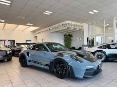 Bild des Angebotes Porsche 992 911 992 GT3 RS Weissach / PCCB / LIFT / APPROVED
