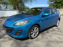 Bild des Angebotes Mazda 3 Lim. Active Plus EURO 5 PDC HU April 2028