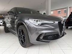 Bild des Angebotes Alfa Romeo Stelvio Quadrifoglio Q4