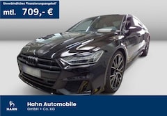 Bild des Angebotes Audi S7 3.0TDI qu. S-trc Pano Cam Climatr