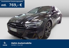 Bild des Angebotes Audi S7 3.0TDI qu. S-trc Pano Cam Climatr