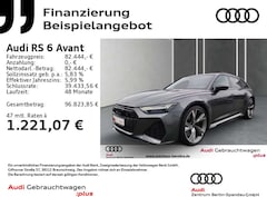 Bild des Angebotes Audi RS6 RS6 Avant *PANO*HD-MATRIX*B&O*RS-AGA*AHK*
