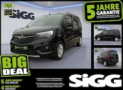 Bild des Angebotes Opel Combo-e Life Ultimate inkl. gratis Wallbox!