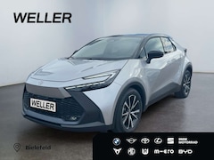 Bild des Angebotes Toyota C-HR 1.8 Hybrid Teamplayer *LED*el. Heck*CAM*SHZ*