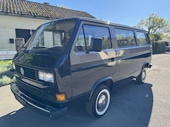 VW T3 Caravelle *5Gang*Servolenkung*8Sitze