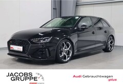 Bild des Angebotes Audi RS4 edition 25 years 1of250/Keramik/300km/h/Schalensitze/143UPE