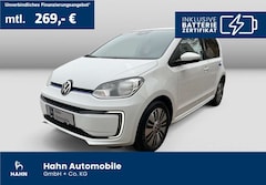 Bild des Angebotes VW e-up! move up! Style "Plus" SHZ Climatr LM DAB+