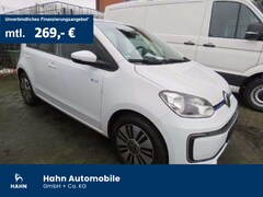 Bild des Angebotes VW e-up! move up! Style "Plus" SHZ Climatr LM DAB+
