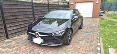 Bild des Angebotes Mercedes-Benz CLA 180 Shooting Brake
