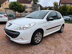 Bild des Angebotes Peugeot 206 + Basis TÜV04.2026+COC