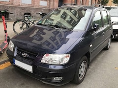 Bild des Angebotes Hyundai Matrix Matrix 1.6 GLS