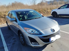 Bild des Angebotes Mazda 3 3 1.6 MZR Active
