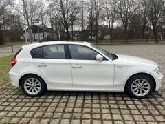 Bild des Angebotes BMW 120 120d