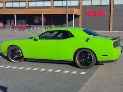 Bild des Angebotes Dodge Challenger SRT8  569 PS