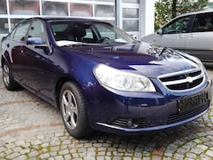 Bild des Angebotes Chevrolet Epica Epica 2.0 D Automatik LT
