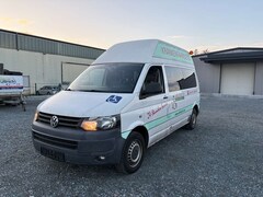 Bild des Angebotes VW T5 Transporter Kombi-Hochdach lang