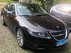 Bild des Angebotes Saab 9-5 9-5 2.0TiD Aut. Vector