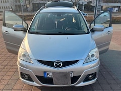 Bild des Angebotes Mazda 5 5 2.0 Exclusive