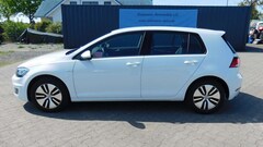 Bild des Angebotes VW Golf e- VII Comfortli Automatik 4Trg Klima Navi