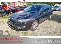 Bild des Angebotes Renault Laguna Grdt 1.5 dCi 110 Sportway PDC SHZ LM