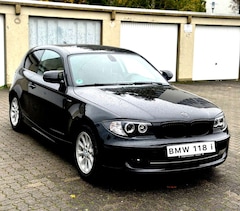 Bild des Angebotes BMW 118 118i Edition Lifestyle