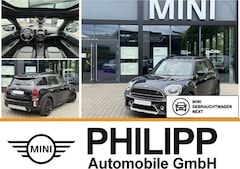 Bild des Angebotes MINI Cooper SD Countryman Cooper SD ALL4 PANO ACC AHK Kamera AD-LED HuD DA