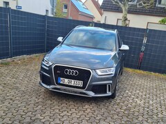 Bild des Angebotes Audi RS Q3 RS Q3 2.5 TFSI quattro S tronic