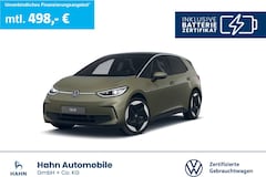 Bild des Angebotes VW ID.3 Pro S Wärmepu Head-Up Navi Matrix CAM 360°