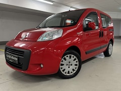 Bild des Angebotes Fiat Qubo 1.4 Dynamic *29.000KM* *TÜV+SERVICE NEU* KLIMA*