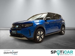 Bild des Angebotes Opel Frontera GS Automatik inkl. Allwetter & Tech-Paket