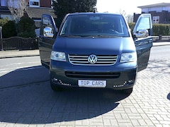 Bild des Angebotes VW T5 California Caravelle Comfortline lang