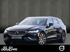 Bild des Angebotes Volvo V60 T6 Inscription Expression-AHK/360