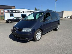 Bild des Angebotes SEAT Alhambra Reference