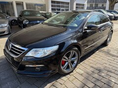 Bild des Angebotes VW Passat CC 1.8,Xenon,e.GSD,DSG,5 Sitzer, Kamera