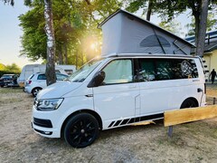 Bild des Angebotes VW T6 California California Beach Edition