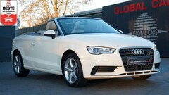 Bild des Angebotes Audi A3 1.6 TDi CABRIO AMBIENTE*XENON*NAVI*TLEDER*ACC