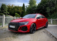 Bild des Angebotes Audi RS3 8Y quattro Limousine,HuD,RS-Aga,Garantie,B&O