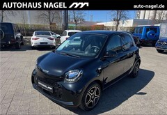 Bild des Angebotes smart forFour EQ forfour Pulse*Pano*Permium-P*22KW*16''*SitzHz