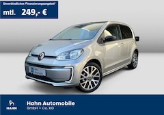 Bild des Angebotes VW e-up! STYLE PLUS CCS KAM SITZH CLIMATRO TEMPOMAT