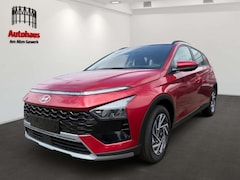 Bild des Angebotes Hyundai BAYON TREND+NAVI+KLIMAAUTOMATIK+REGENSENSOR+KAMERA