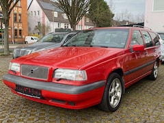 Volvo 850 2.5-10V ***sehr gepflegt***