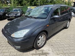 Bild des Angebotes Ford Focus 1.8 Futura