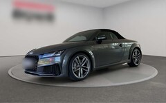 Bild des Angebotes Audi TT Roadster S LINE (NAVI.PDC PLUS.SHZ.MATRIX LED.GRA)