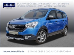 Bild des Angebotes Dacia Lodgy Stepway Plus TCe 130  NAVI KLIMA SHZ