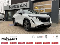 Bild des Angebotes Nissan Ariya 87 kW/h e-4orce Evolve+ Pack 20" Navi AVM