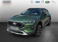 Bild des Angebotes Ford Kuga Hybrid Active X