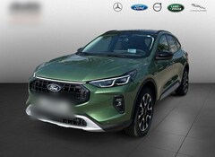 Bild des Angebotes Ford Kuga Hybrid Active X