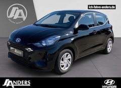 Bild des Angebotes Hyundai i10 MY25 1.0 Benzin Select +Navi+PDC+SpurH+DynLi